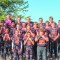 Husky MS football team. (l-r) back row: Coach Tim Allen, Raiden Andrew, Porter Aagard, Cooper Aagard, Carson Cook, Walter McNiven, Bronson Davidson. (l-miiddle  row: Caleb Olsen, Miseal Vasquez, Finn Michaels, Anthony Nicholson, Tagg Harris, Spence Winterholler. 3rd Row: Braxton Wicke, Gage Tolman, Brigham Winters, Jaxton Rassmussen, Bryson Zachary, Coach Seth Wardell. (l-r) frornt row Tuck Neves, Arthur Nicholson, David Degenstein. Courtesy photo
