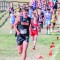 Burlington’s Kellen Winters is races towards becoming a two time 2A state winner. Amy Hoyt